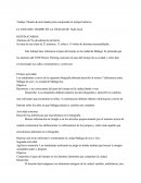 EL PASO DEL TIEMPO EN LA CIUDAD DE MÁLAGA