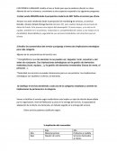 Caso AMAZON. ¿Qué vende AMAZON desde la perspectiva moderna de MS?