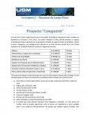 Certamen 2 – Finanzas de Largo Plazo