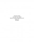 Aplicar los conceptos de seguridad de una red.