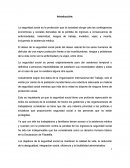 La seguridad social es la protección que la sociedad otorga cota las contingencias económicas y sociales derivadas de la pérdida de ingresos a consecuencia de enfermedades, maternidad, riesgos de trabajo, invalidez, vejez y muerte, incluyendo la asiste