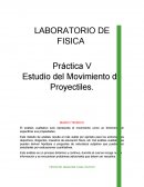 El análisis cualitativo solo representa el movimiento como un fenómeno sin especificar sus propiedades.