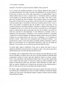 Tres niños y una flauta