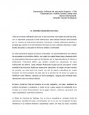 EL SISTEMA FINANCIERO EN CHILE.