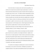 Ensayo innovacion.