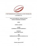 COMPENSACIÓN POR TIEMPO DE SERVICIOS (CTS) .