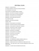 Una lucha ¿por el poder o por el pueblo?.