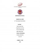 EVALUACION DEL PATRON DE AUTOMEDICACION DE LA POBLACION QUE ACUDE A UNA FARMACIA COMUNITARIA