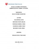 Administracion de turismo y hoteleria. Guia de turismo de montaña