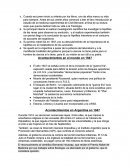 Cuando era joven inicio su interés por los libros, uno de ellos marco su vida para siempre