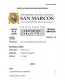 VISITA TÉCNICA A LA EMPRESA LAIVE