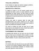 Atentar contra tu vida.