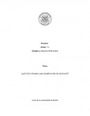 ¿Se está criando una generación de inútiles?
