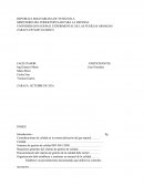 El gas natural es un recurso indispensable para la gran variedad de actividades que realiza la población