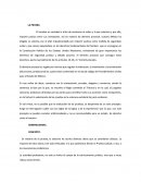 La prueba civil. El hombre en sociedad a trato de mantener el orden y la paz colectiva y por ello, impartir justicia entre sus semejantes.