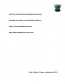 Resumen de los cuentos del abuelo.