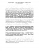 EL DERECHO PENAL ALEMAN CON INFLUENCIA EN EL DERECHO PENAL LATINOAMERICANO