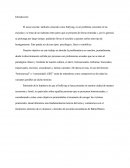 Acoso escolar, también conocido como bullying