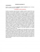 Redacte un ensayo con el tema La identidad y cultura ecuatoriana (mínimo 20 líneas); tome en cuenta la puntuación y ortografía.