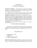 INTEGRACIÓN Y DESARROLLO.