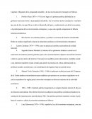 Capitulo 4 Régimen de la propiedad inmueble y de las inversiones del extranjero en México