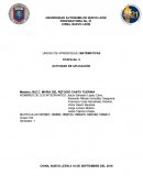 Productos notables y factorización de polinomios.