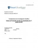 Smart Academy Panama