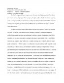 La sorpresa del amor