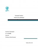 Granada Creativa Festival de publicidad