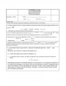 ÁREA DE MATEMÁTICAS PRIMER EXAMEN PARCIAL. MÉTODOS NUMÉRICOS