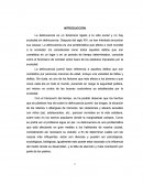 La delincuencia es un fenómeno ligado a la vida social y no hay sociedad sin delincuencia.
