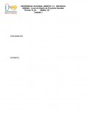 Diseño de proyectos grupal momento intermedio.