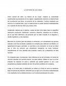 Annie Leonard del video “La Historia de las Cosas”