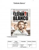 Elefante blanco. Resumen