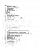 Industrializacion de la "Urea J2MN”