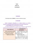 UNIDAD VIII “VACUNACIÓN”