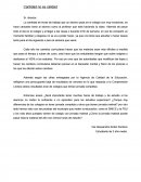 Cantidad no es calidad