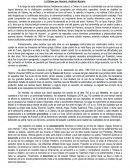 La Odisea por Homero: Análisis literario.
