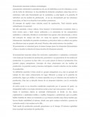 Pensamiento marxista: holismo metodologico