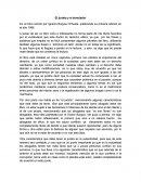 El jurista y el simulador.