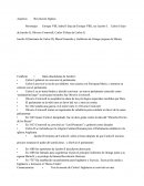 Aspectos Revolución Inglesa