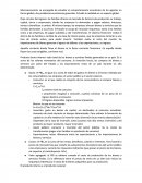 Segundo parcial - Economía.