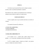 Conducta. Es la forma en que las personas llevan a cabo o dirigen sus propias acciones, es decir, sus potencias espirituales o corporales.
