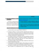 ¿Por qué en Fórmula 1 se habla de equipos de trabajo y no de grupos de trabajo?