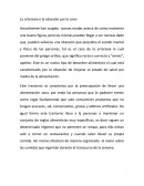 La ortorexia o la obsesión por lo sano