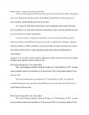 Benito Juárez y la guerra de reforma (1858-186)