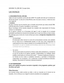 RESUMEN “EL AÑO MIL” Georges Duby