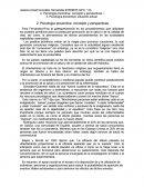 Psicología preventiva: concepto y perspectivas.