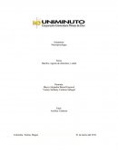 Hambre, ingesta de alimentos y salud