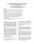 ISO 27001:2005: INTEGRACIÓN CON LA ISO 9001:2008 E IMPORTANCIA DE SU IMPLANTACIÓN